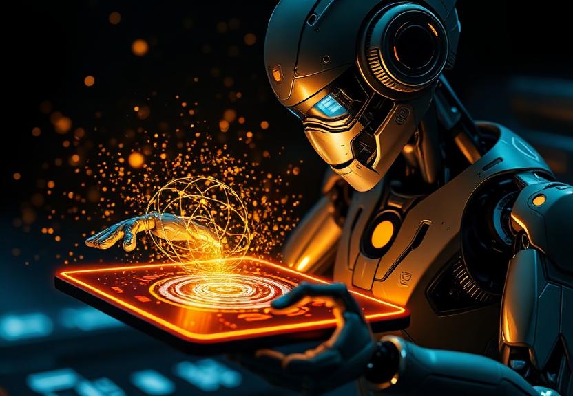 How AI Is Changing the Future of Design