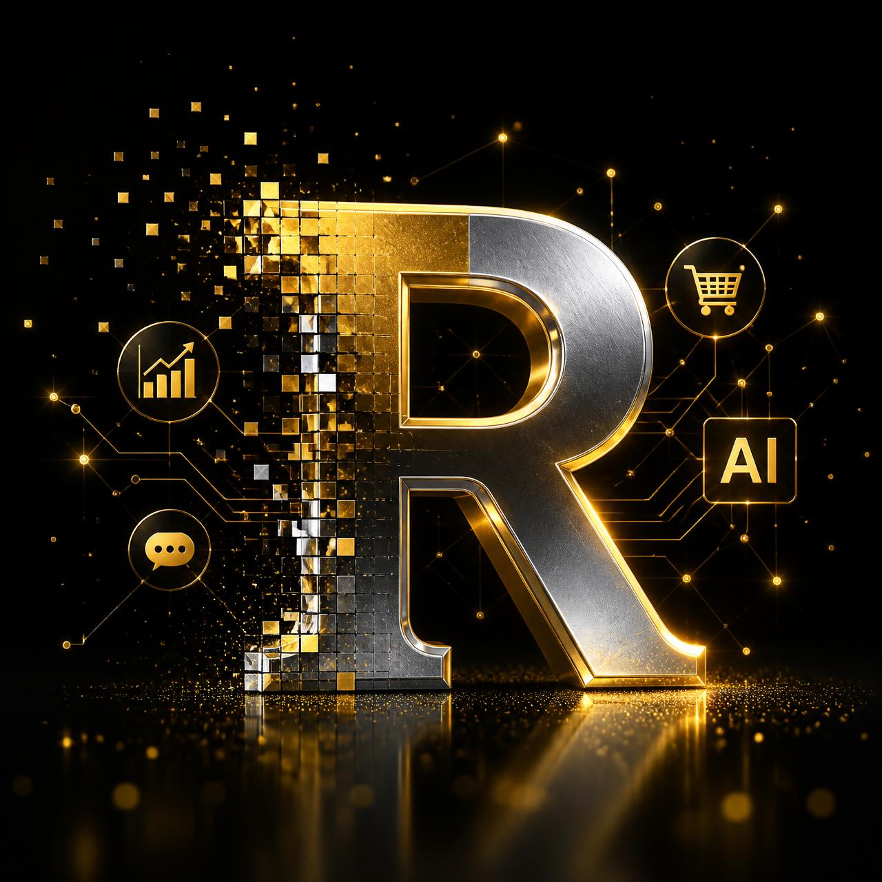 Rabie Media Group AI creative